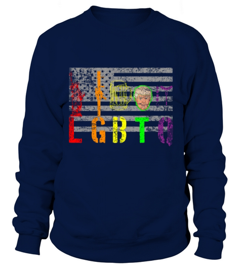 BBQ LGBT Women's Sweatshirt