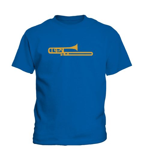 Trombone Kids T-Shirt