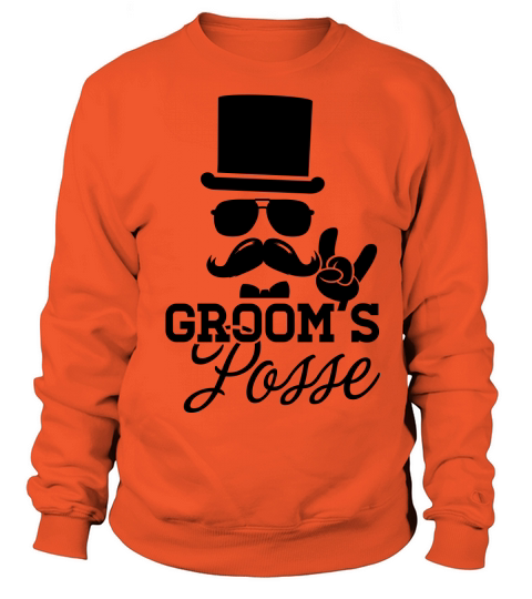 Groom Wedding Marriage Stag night bachelor party Women's Sweatshirt