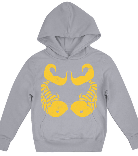 Happiness Symbol Two Golden Fish Gift Idea Kids Hoodie