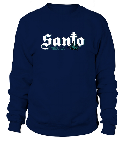 Guy Fieri Santo Spirit Store Santo Sweatshirt Unisex