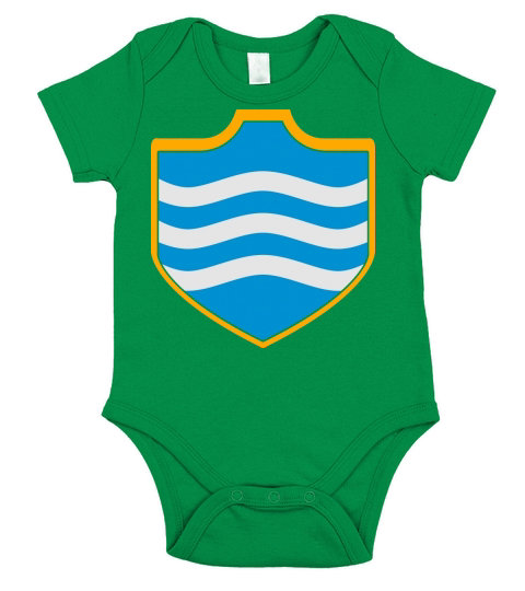 Clash With Your Clan - 07 Short Sleeve Baby One-Piece