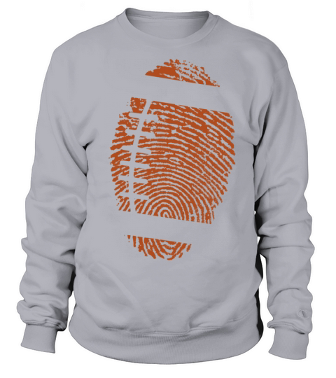 American Football DNA Women's Sweatshirt