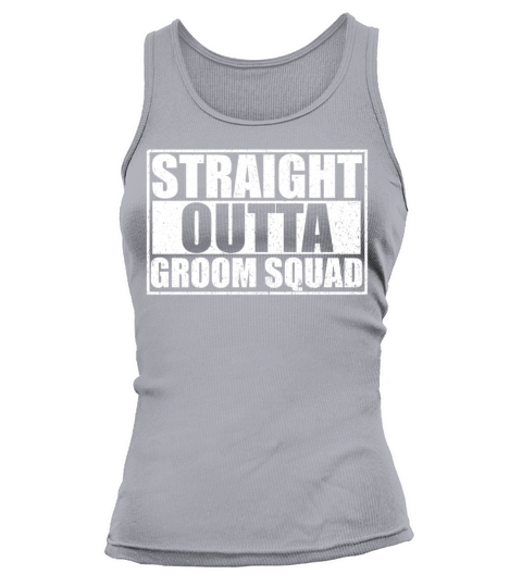 Bachelor Party Women's Tank Top