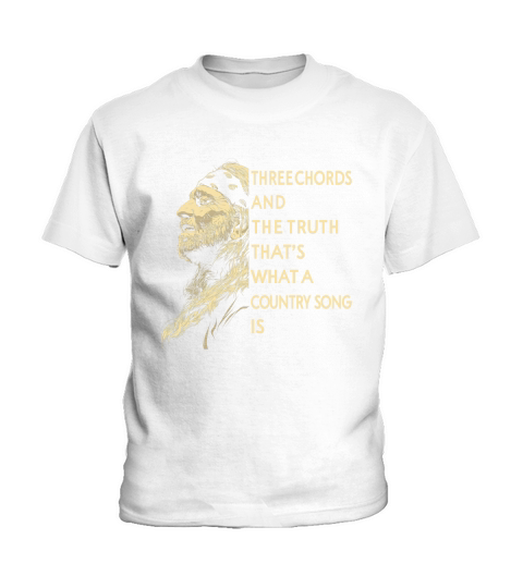 Great Shirts For Willie Nelson Fans Kids T-Shirt