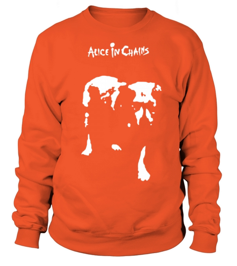 Alice in Chains Women's Sweatshirt