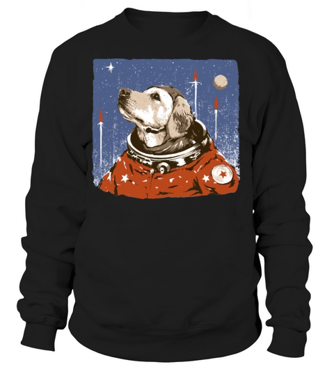 sky dog Women's Sweatshirt