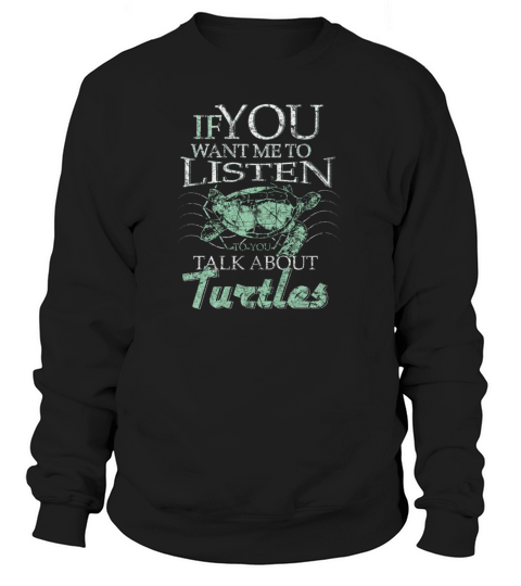 Pet Turtle Women's Sweatshirt