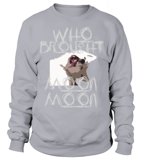 Moon Moon Women's Sweatshirt