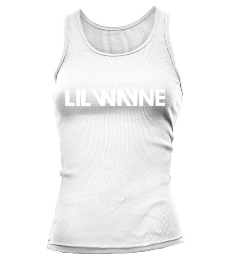 Lil Wayne - Baby Onesie Tank top Woman