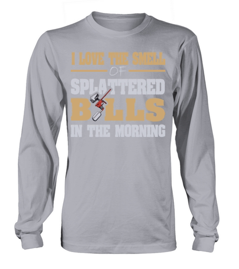 Paintball Gaming Quote for a Paintballer Long sleeved Unisex