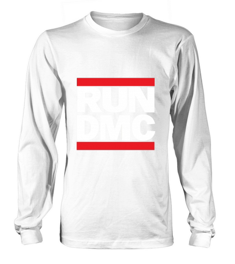 Run DMC Long sleeved Unisex