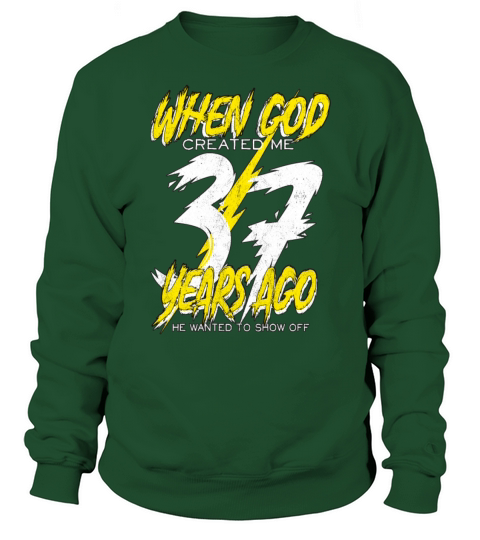 thirty seven shirt Women's Sweatshirt