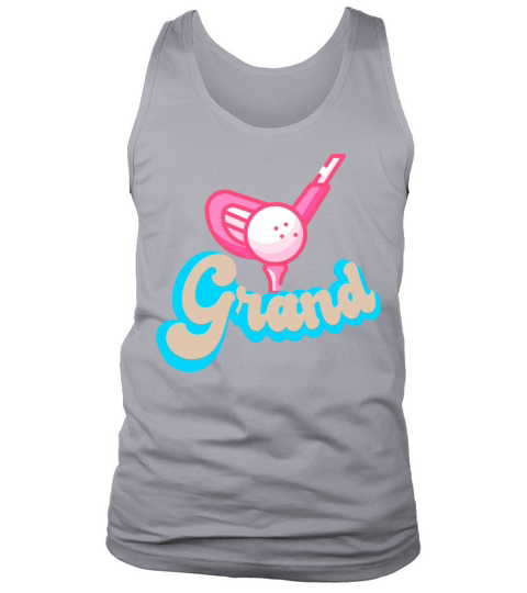 Grandpa Men's Tank Top