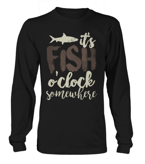 Vintage Fishing, Fathers day, Dad, Grandpa, Uncle, Fishing Gift Women's Long Sleeve