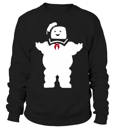Stay puft Women's Sweatshirt