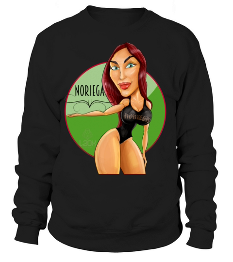 Noriega Vero Women's Sweatshirt