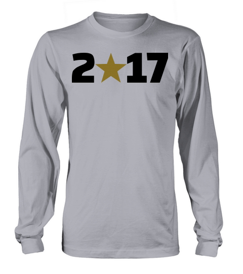 2017 Men's Long Sleeve