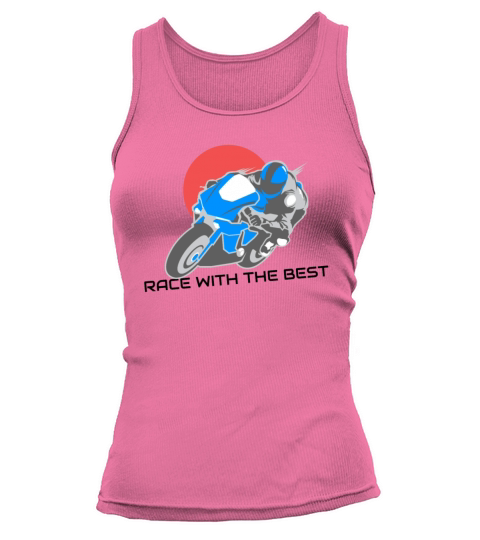 Race with the best Women's Tank Top