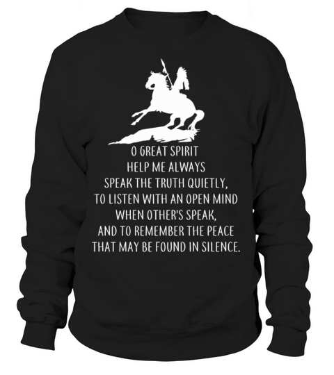 Native american - Proud to be Native Women's Sweatshirt