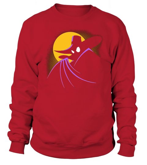 Darkwing Women's Sweatshirt