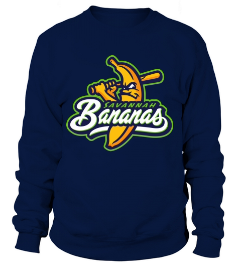 Savannah Bananas Women's Sweatshirt