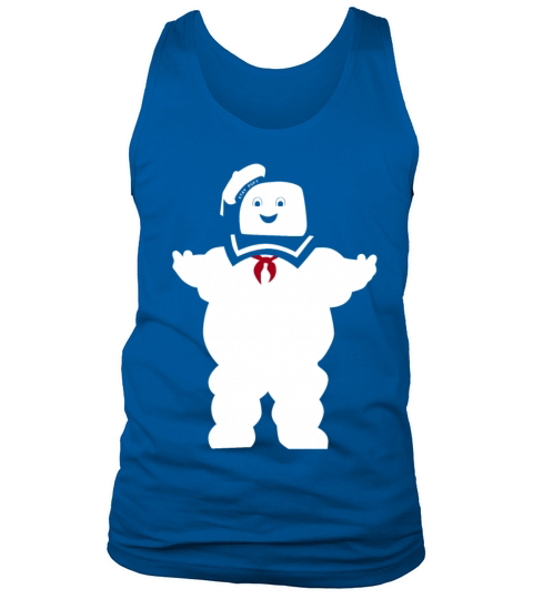 Stay puft Men's Tank Top