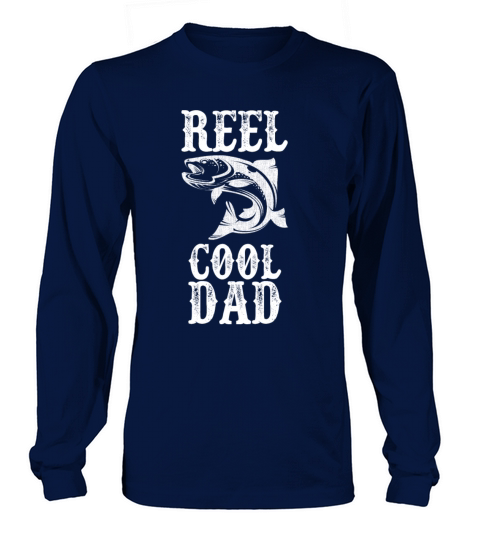 Vintage Fishing Gifts Women's Long Sleeve