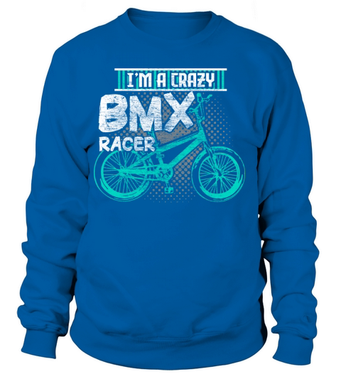 Bmx Fun Women's Sweatshirt