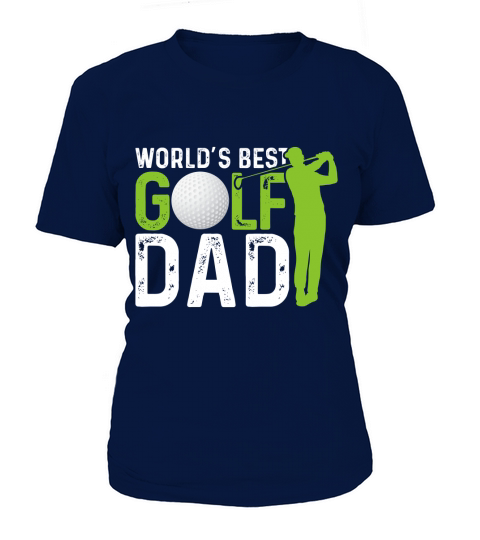 Golf T Shirt T-Shirt Woman