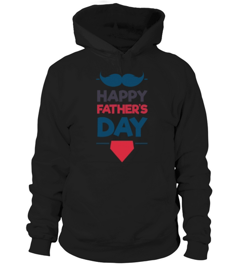 Happy Father s Day Men's Hoodie