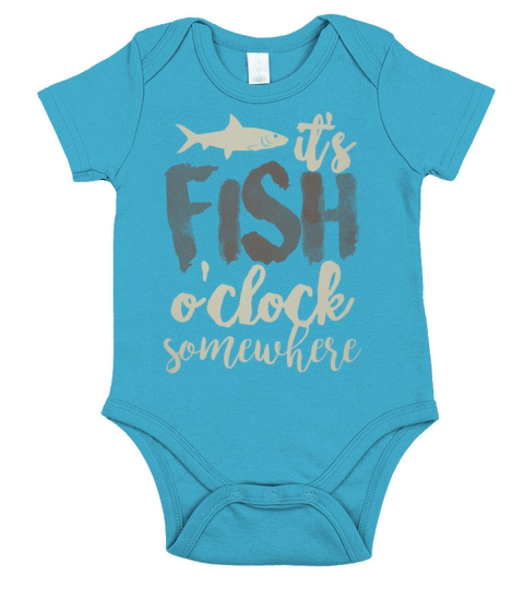 Vintage Fishing, Fathers day, Dad, Grandpa, Uncle, Fishing Gift Short Sleeve Baby One-Piece