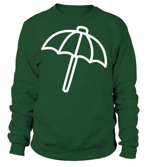 Umbrella Women's Sweatshirt