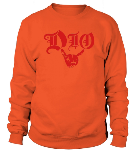 Ronnie James Dio Tshirt Women's Sweatshirt