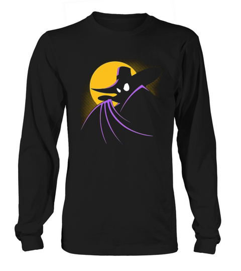 Darkwing Men's Long Sleeve