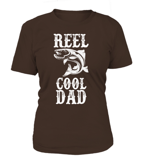 Vintage Fishing Gifts Women's T-Shirt