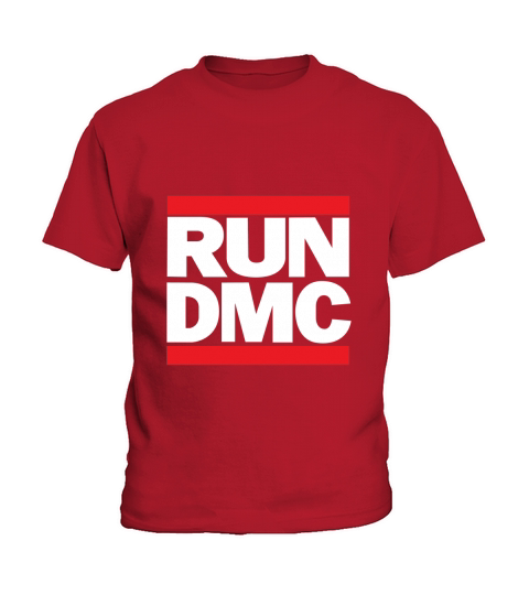 Run DMC Kids T-Shirt
