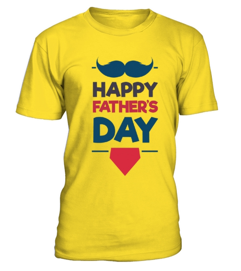 Happy Father s Day Men's T-Shirt