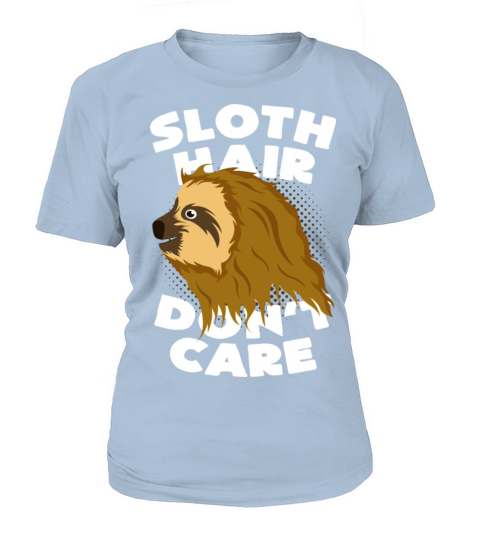 Bad hairstyle day saying for lazy sofa days Women's T-Shirt