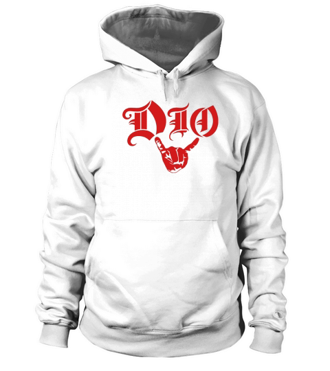 Ronnie James Dio Tshirt Women's Hoodie