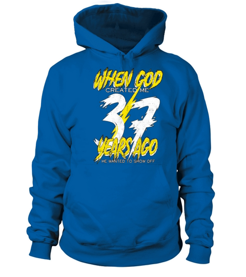 thirty seven shirt Women's Hoodie
