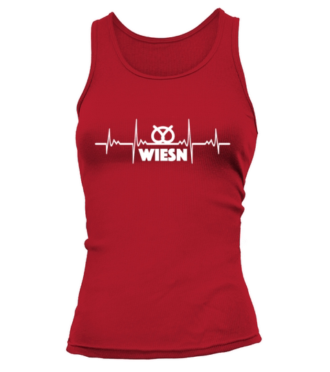 Oktoberfest Munich Germany Wiesn Bavaria Beer Gift Women's Tank Top