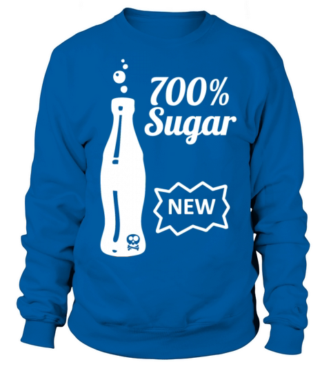 sugar wite Women's Sweatshirt