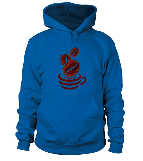 coffee beans Women's Hoodie