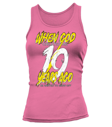 19th gift Women's Tank Top