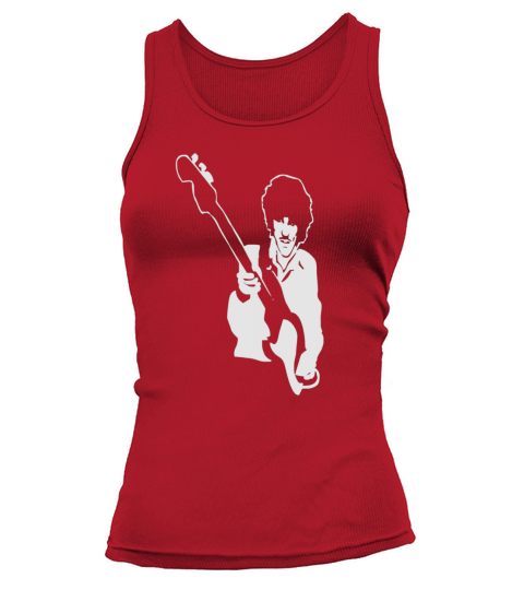 Phil Lynott - T-shirt Premium Homme Tank top Woman