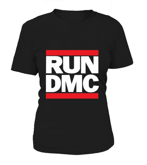 Run DMC Women's T-Shirt