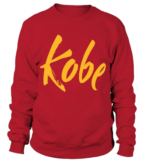 Kobe Sweatshirt Unisex