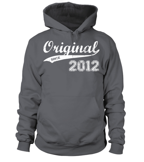 2012 Women's Hoodie