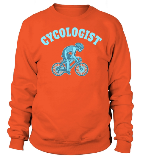 Bike Cycling Cool Bike Gift Bikers Women's Sweatshirt